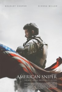 americansniperposter